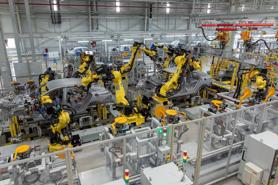 Việt Nam có thêm nhà máy sản xuất ô tô, giải toả “cơn khát” nguồn cung trong nước