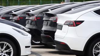 Tesla triệu hồi 321.000 chiếc Model 3 và Model Y vì lỗi đèn hậu