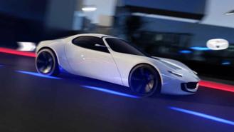 Mazda đầu tư 10,6 tỷ USD vào xe điện và công nghệ an toàn