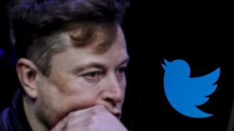 Nhà đầu tư mất niềm tin với Tesla