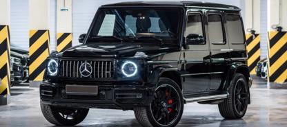 Hậu “thảm hoạ” sàn FTX sụp đổ, thị trường xe hơi hạng sang cũ lao dốc