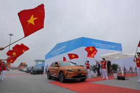 Câu chuyện phát triển xe điện của Trung Quốc và thực trạng ngành ô tô điện tại Việt Nam
