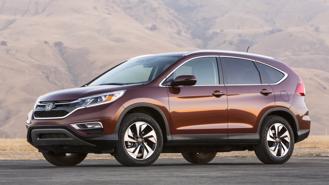 Honda đối mặt với đợt triệu hồi cực lớn