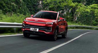 Ô tô Trung Quốc chiếm hơn 30% doanh số bán mới ở Nga