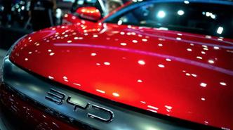 Hãng xe điện Trung Quốc sản xuất xe hạng sang có giá lên tới 200.000 USD