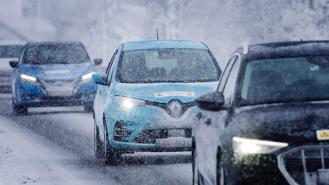 Nhiệt độ môi trường ảnh hưởng đến pin xe điện như thế nào?