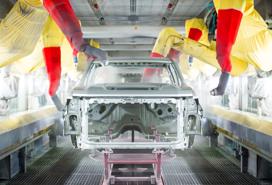 Đột phá năng lượng hạt nhân mới nhất có thể thay đổi ngành công nghiệp ô tô thế giới mãi mãi