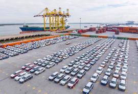 Nếu không có chính sách tốt, xe điện tại Việt Nam khó bùng nổ năm 2023