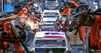 Hành trình của Thái Lan để trở thành trung tâm xe điện của ASEAN