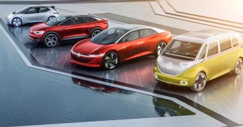 Cuộc đua sản xuất ô tô điện rẻ hơn khiến ô tô điện… đắt hơn