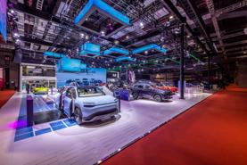 Thị trường xe hạng nhẹ toàn cầu phục hồi “thận trọng”, có thể đạt 83,6 triệu chiếc năm 2023