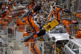 Chủ nghĩa bảo hộ của Mỹ đe dọa sự cân bằng của ngành EV toàn cầu