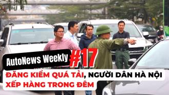 #AutoNews Weekly: Năm 2022 nhìn lại, một năm "sáng lạn" của thị trường ô tô Việt Nam