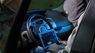 Tin tặc phát hiện lỗ hổng bảo mật đầy rẫy trong ngành ô tô