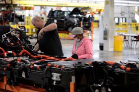 Xe điện chiếm 10% tổng số xe mới bán ra toàn cầu năm 2022