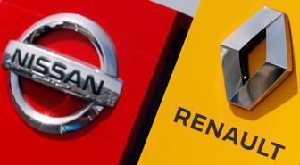 Renault, Nissan “thiết lập lại” liên minh toàn cầu