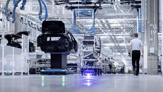 Làm thế nào để ngành công nghiệp ô tô toàn cầu phát triển bền vững?