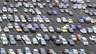 Ngành công nghiệp ô tô thế giới cần đặt lại kỳ vọng năm 2023