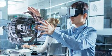 Những ứng dụng trong tương lai của "vũ trụ ảo" với ngành ô tô