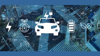 AI đang được khai thác như thế nào trong các công ty EV trên thế giới?