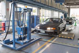 “Tư nhân hóa” hoạt động đăng kiểm xe cơ giới: Nên hay không?