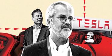 Đồng sáng lập Tesla: “Xe tự lái không phải sứ mệnh của Tesla”