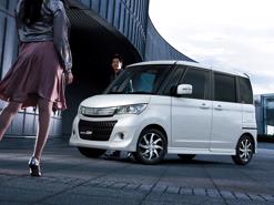 Vì sao ô tô cỡ nhỏ lại phổ biến ở Nhật Bản?