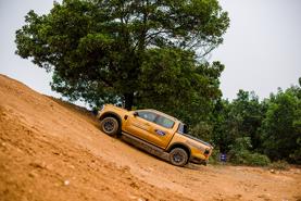 Chương trình hướng dẫn lái xe an toàn Ford Driving Skills for Life 2023 bản đặc biệt trở lại Việt Nam