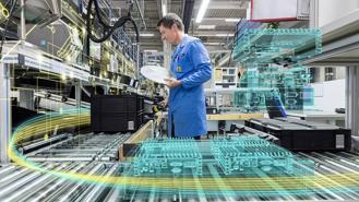 Cánh cửa mới của ngành công nghiệp ô tô tương lai