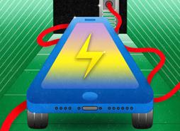 Sản xuất ô tô điện: Bài toán khó với Foxconn