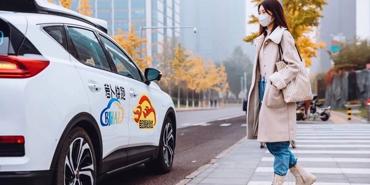 Robotaxi: “Miếng bánh” lớn tại thị trường ô tô lớn nhất thế giới