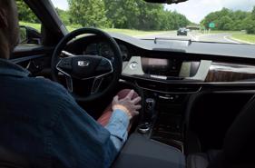 Ô tô tự lái: Công nghệ của tương lai có thực sự đáng tin tưởng?