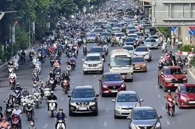 Quy định mới về đăng kiểm có hiệu lực: Hàng triệu người sẽ được hưởng lợi như thế nào?