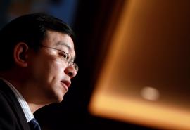 Wang Chuanfu: Tấm gương vượt khó của tỷ phú xe điện xuất thân từ gia đình nông dân