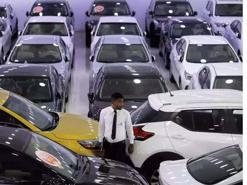 Gặp khó tại Trung Quốc, các nhà sản xuất ô tô toàn cầu xoay trục sang Ấn Độ