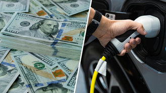 Các nhà sản xuất xe điện “méo mặt” vì câu chuyện tín dụng thuế tại thị trường Mỹ