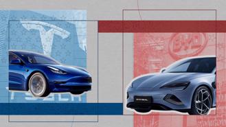 Chỉ có 10 nhà sản xuất ô tô có khả năng “sống sót” trong cuộc chiến xe điện toàn cầu