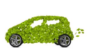 Cuộc cách mạng “công nghiệp xanh” trong ngành ô tô, xe máy