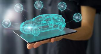 Tác động của “vũ trụ ảo” đối với trải nghiệm ô tô như thế nào?