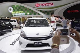 Những vụ bê bối rúng động ngành công nghiệp xe hơi thế giới