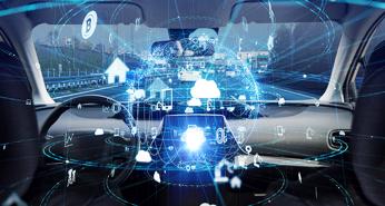 Những thách thức lớn nhất của an ninh mạng trong ngành công nghiệp ô tô
