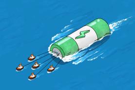 Sản phẩm năng lượng mới của Trung Quốc đang thúc đẩy xuất khẩu, nhưng có vững bền?