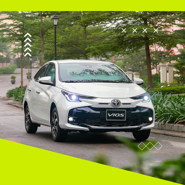 Những mẫu sedan hạng B đang chú ý tại thị trường Việt năm 2023 