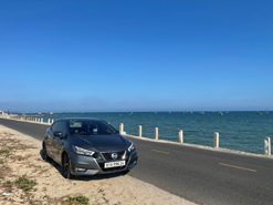 Hành trình một tháng xuyên Việt 5.200 km cùng với Nissan Almera