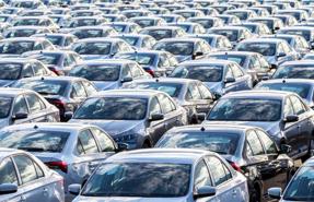 Thị trường ảm đạm, doanh nghiệp ngành ô tô Việt chồng chất khó khăn