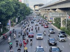 Gần 1,4 triệu xe ô tô có thể được tự động giãn chu kỳ kiểm định theo chu kỳ mới