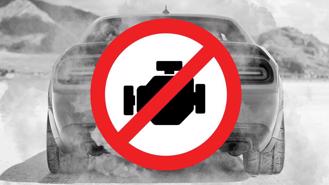 Sẽ có đủ nhiên liệu điện tử để “cứu” xe dùng động cơ đốt trong?