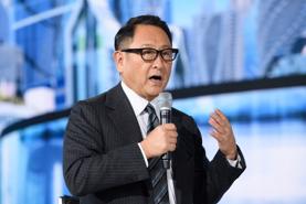 Chủ tịch Toyota đối mặt với cuộc bỏ phiếu cách chức về các vấn đề quản trị