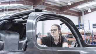 Ngành công nghiệp ô tô thế giới sắp trải qua những thay đổi chưa từng thấy