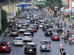 Thông tin cần biết về thí điểm cấp biển số ô tô, xe máy theo mã định danh cá nhân từ 1/7